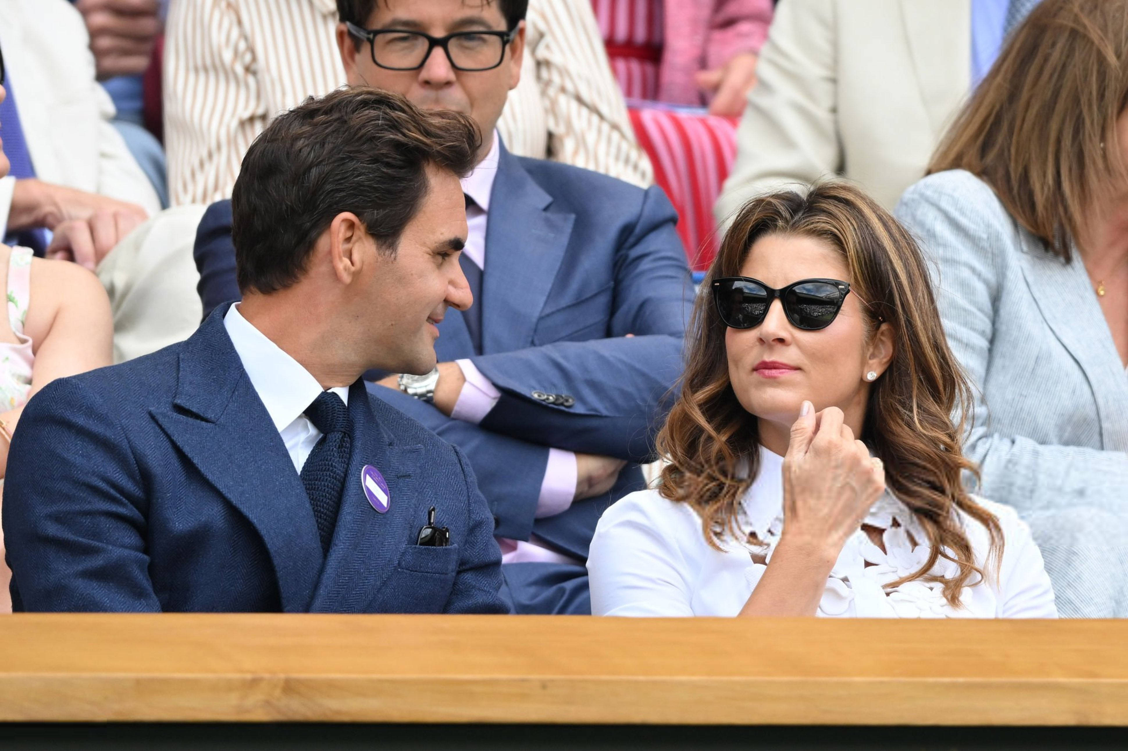 费德勒赛事官方发布回归赛场新规,利物浦争议不断!的简单介绍 费德勒赛事官方发布回归赛场新规,利物浦争议不断!的简单介绍