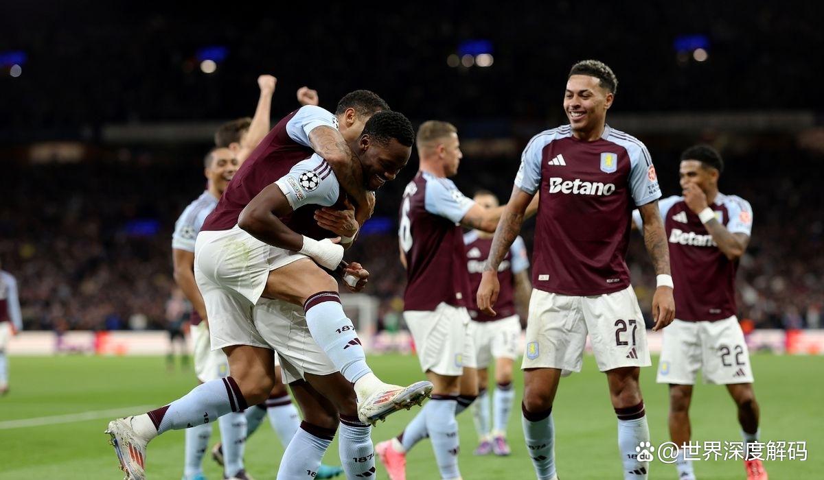 集结日阿斯顿维拉备战欧联，回应争议细节曝光，管理层满意，球探报告显示潜力的简单介绍