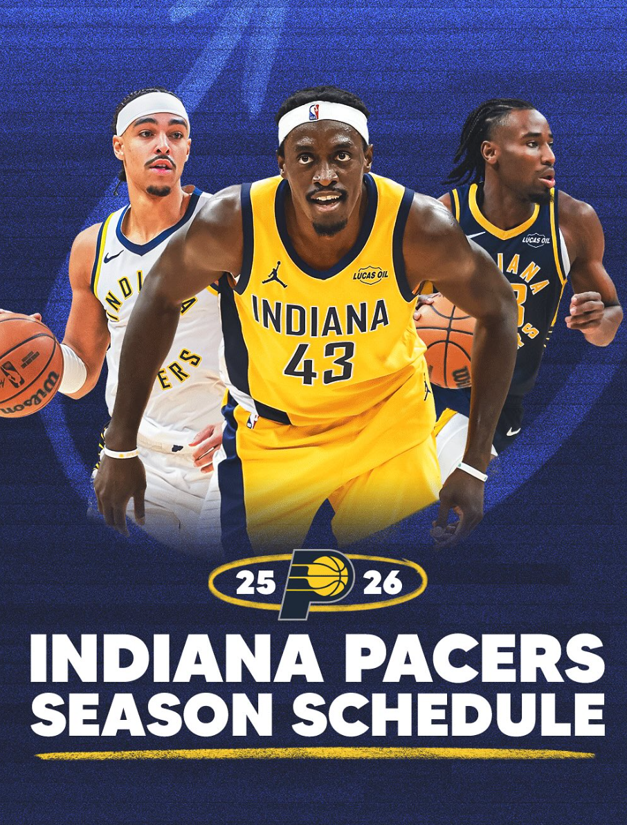 关于印第安纳步行者训练开放日；赛后复出首秀引欢呼；欧联在即；资深球员宣示担当的信息